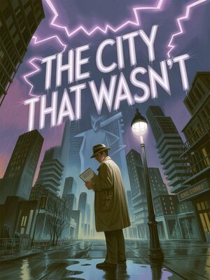 cover image of The City That Wasn't